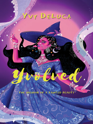 cover image of Yvolved